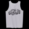 Ultra Cotton Tank Top Thumbnail