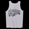 Ultra Cotton Tank Top Thumbnail