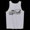 Ultra Cotton Tank Top Thumbnail