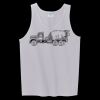 Ultra Cotton Tank Top Thumbnail