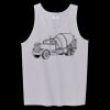 Ultra Cotton Tank Top Thumbnail