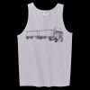 Ultra Cotton Tank Top Thumbnail
