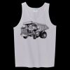 Ultra Cotton Tank Top Thumbnail
