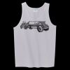 Ultra Cotton Tank Top Thumbnail