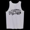 Ultra Cotton Tank Top Thumbnail