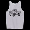 Ultra Cotton Tank Top Thumbnail