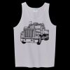 Ultra Cotton Tank Top Thumbnail