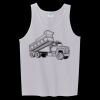 Ultra Cotton Tank Top Thumbnail