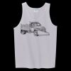 Ultra Cotton Tank Top Thumbnail