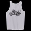 Ultra Cotton Tank Top Thumbnail
