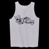 Ultra Cotton Tank Top Thumbnail
