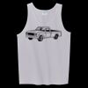 Ultra Cotton Tank Top Thumbnail