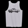 Ultra Cotton Tank Top Thumbnail