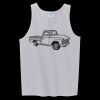 Ultra Cotton Tank Top Thumbnail