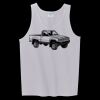 Ultra Cotton Tank Top Thumbnail