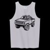 Ultra Cotton Tank Top Thumbnail