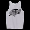 Ultra Cotton Tank Top Thumbnail