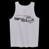 Ultra Cotton Tank Top Thumbnail