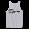 Ultra Cotton Tank Top Thumbnail