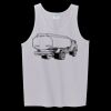 Ultra Cotton Tank Top Thumbnail