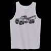 Ultra Cotton Tank Top Thumbnail
