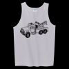 Ultra Cotton Tank Top Thumbnail