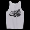 Ultra Cotton Tank Top Thumbnail