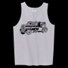 Ultra Cotton Tank Top Thumbnail