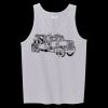 Ultra Cotton Tank Top Thumbnail
