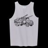 Ultra Cotton Tank Top Thumbnail