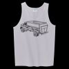Ultra Cotton Tank Top Thumbnail