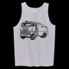 Ultra Cotton Tank Top Thumbnail