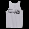 Ultra Cotton Tank Top Thumbnail