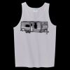 Ultra Cotton Tank Top Thumbnail
