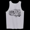 Ultra Cotton Tank Top Thumbnail