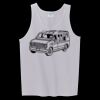 Ultra Cotton Tank Top Thumbnail
