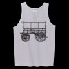 Ultra Cotton Tank Top Thumbnail