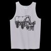 Ultra Cotton Tank Top Thumbnail