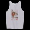 Ultra Cotton Tank Top Thumbnail