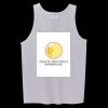 Ultra Cotton Tank Top Thumbnail