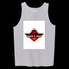Ultra Cotton Tank Top Thumbnail