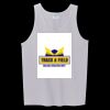 Ultra Cotton Tank Top Thumbnail