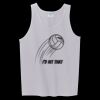 Ultra Cotton Tank Top Thumbnail