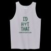 Ultra Cotton Tank Top Thumbnail