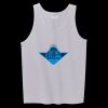 Ultra Cotton Tank Top Thumbnail