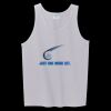 Ultra Cotton Tank Top Thumbnail