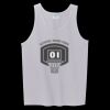 Ultra Cotton Tank Top Thumbnail