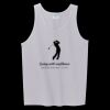 Ultra Cotton Tank Top Thumbnail
