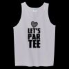 Ultra Cotton Tank Top Thumbnail