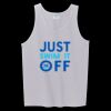 Ultra Cotton Tank Top Thumbnail